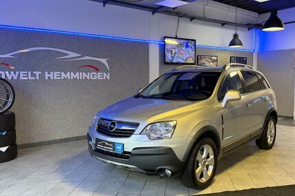 Opel Antara 164.969 km 5.500 &euro; Hemmingen 30966