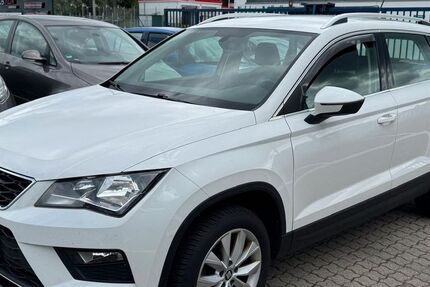 Seat Ateca 244.000 km 7.000 &euro; Seelze 30926