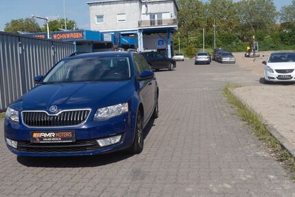 Skoda Octavia 212.000 km 5.290 &euro; Hemmingen 30966