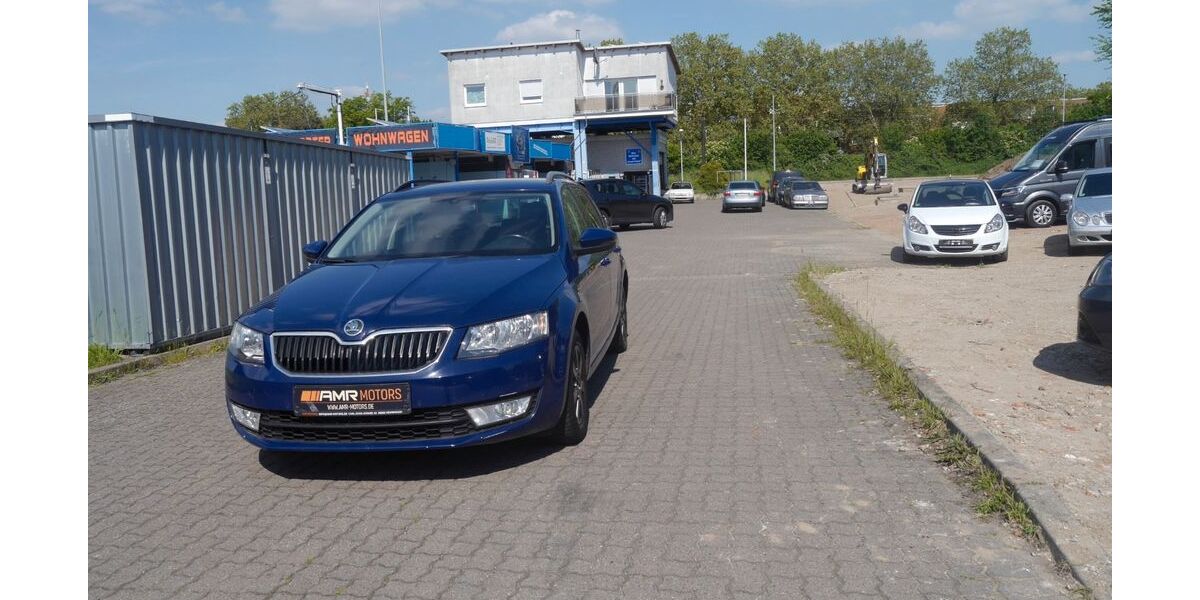 Skoda Octavia 212.000 km 5.290 &euro; Hemmingen 30966