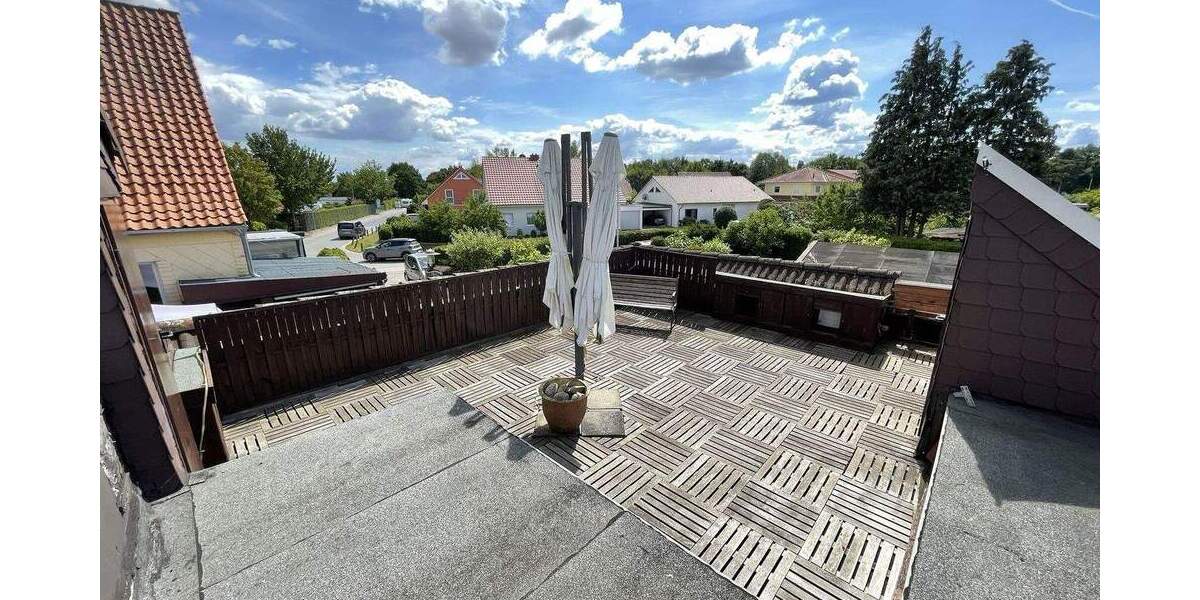 Arnum: DHH mit gr.Garten, Dachterrasse & 2 Garagen - Ideal f. Familie oder Mehrgenerationenwohnen 7 zimmer