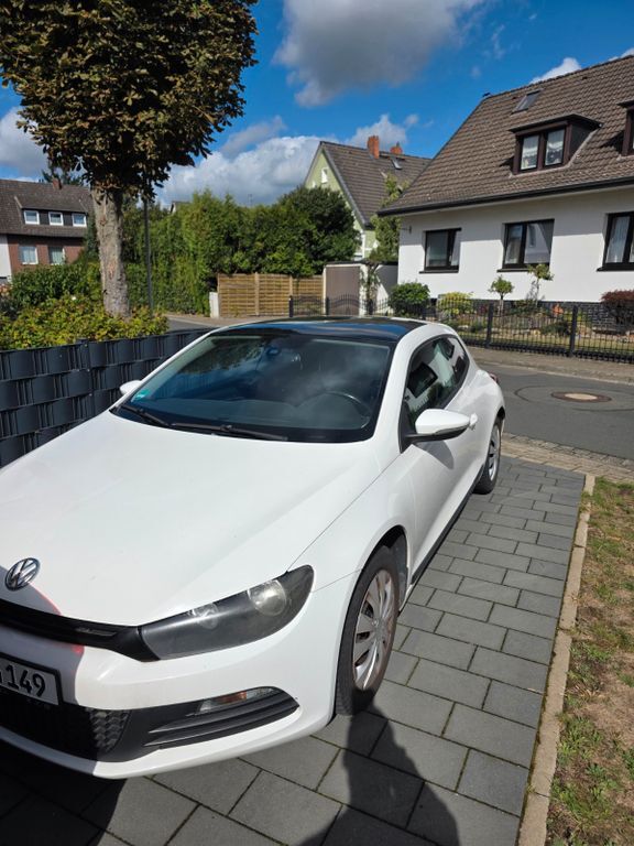 Scirocco