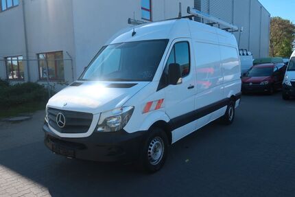Mercedes-Benz Sprinter 215.093 km 10.900 &euro; Hannover 30179