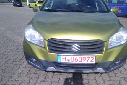 Suzuki SX4 150.000 km 4.690 &euro; Hannover 30165