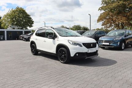 Peugeot 2008 102.000 km 8.900 € Hannover 30457