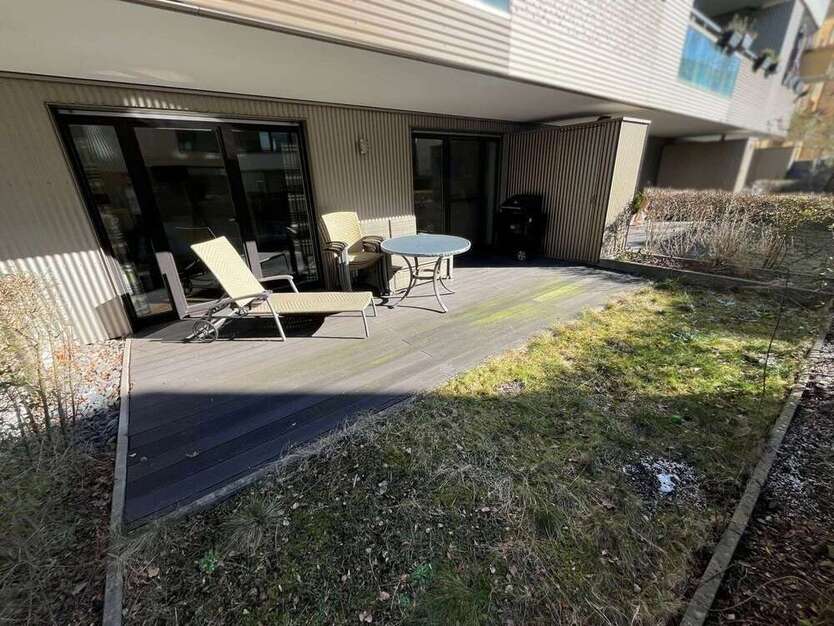 Wohnung zum Kaufen in Hannover 395.000 € 84.78 m²