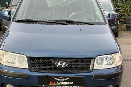 Hyundai Matrix 109.181 km 2.998 &euro; Hannover 30629