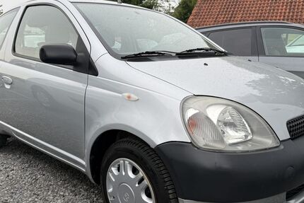Toyota Yaris 119.500 km 2.440 &euro; Fuhrberg 30938
