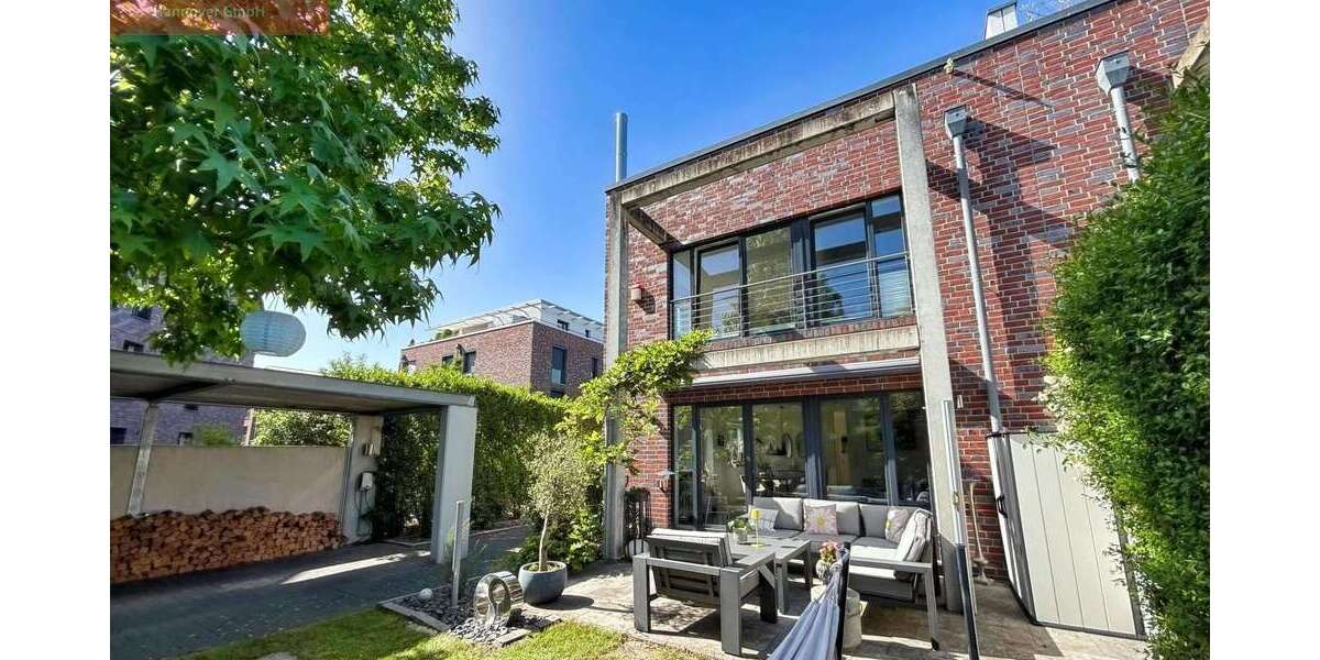 Einfamilienhaus Hannover Buchholz-Kleefeld - 5 Zimmer, 173 m&sup2;, 940.000&euro; | Angebot:26761620