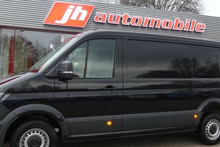 VW Crafter 3.752 km 35.800 &euro; Langenhagen 30855