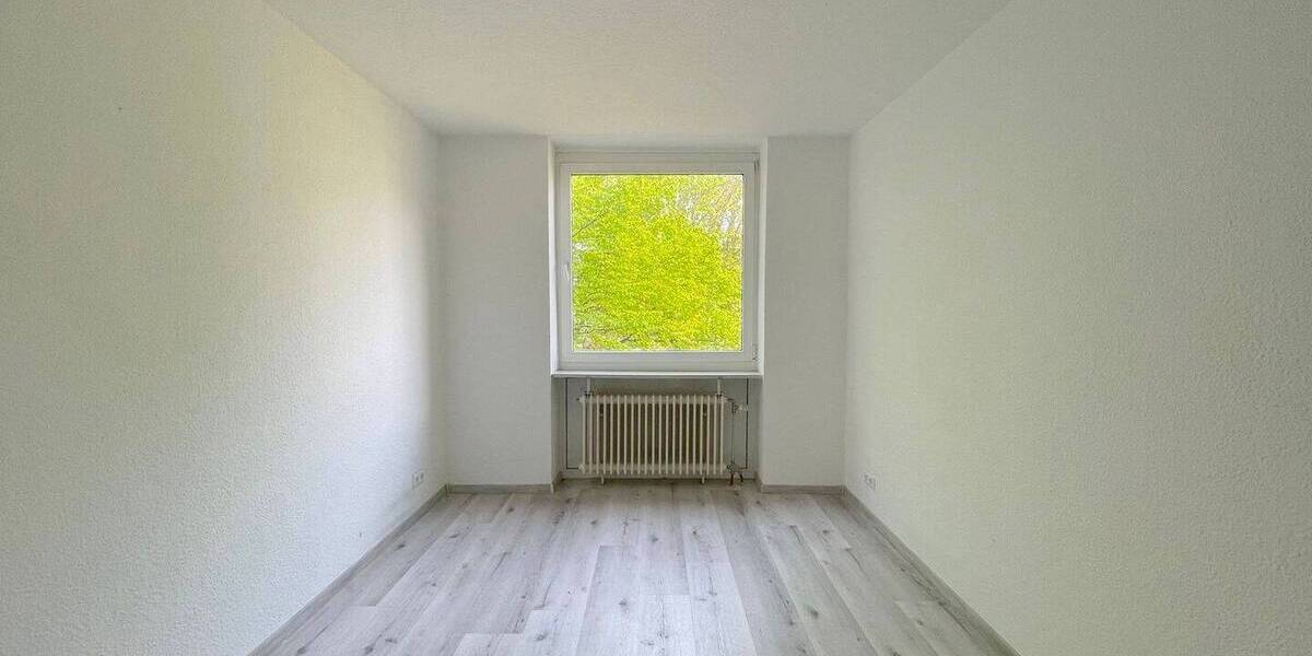 Etagenwohnung Hannover Kirchrode - 3 Zimmer, 83 m&sup2;, 1.140&euro; | Angebot:26418443
