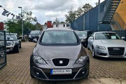 Seat Altea 153.405 km 6.790 &euro; Hannover 30453