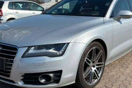 Audi A7 158.900 km 15.900 &euro; Hannover, Landeshauptstadt 30165