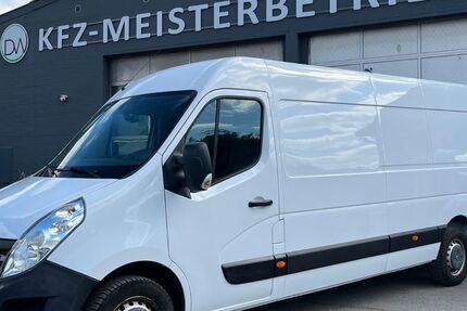 Renault Master 44.958 km 16.690 &euro; Springe 31832