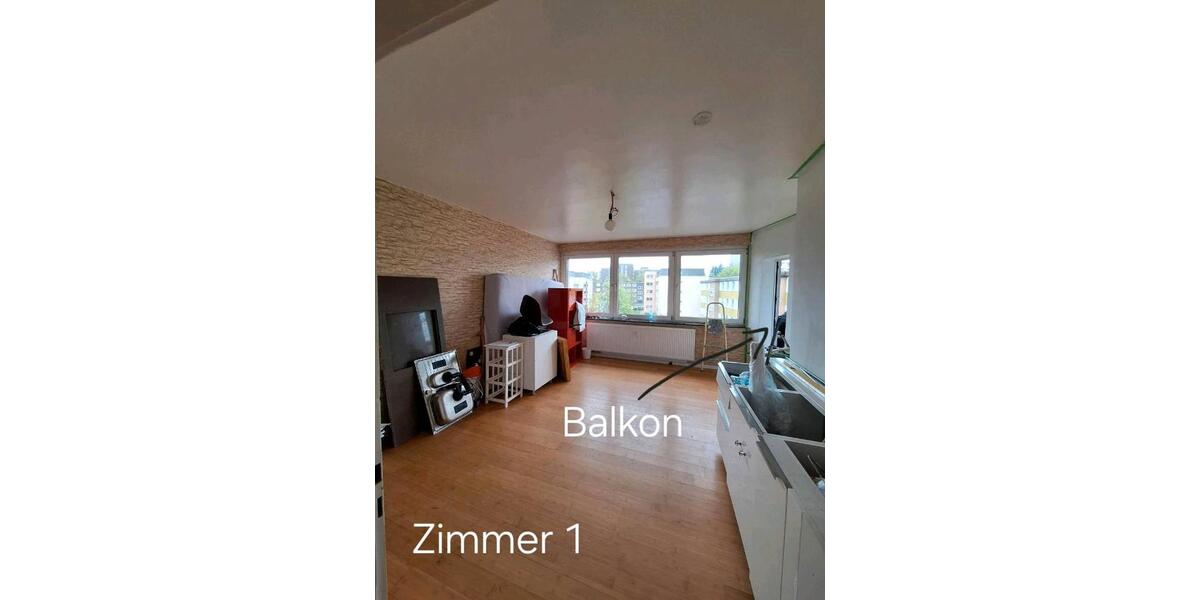 Etagenwohnung Laatzen - 5 Zimmer, 85 m&sup2;, 450&euro; | Angebot:26386033