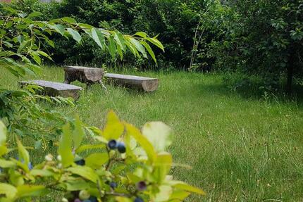 grün ruhig zentral Baugrundstück EFH Haus Hannover Bothfeld Lahe zimmer