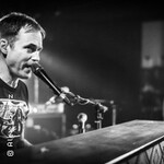 Uli Sailor Punkrock Piano - Besser anders Tour