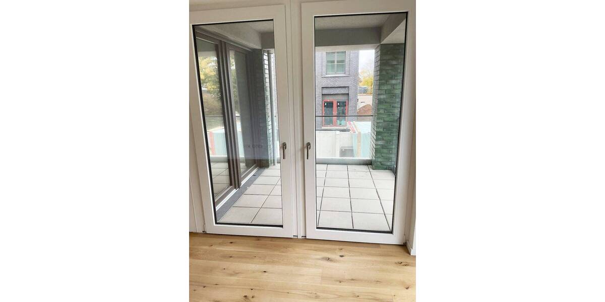 Etagenwohnung Hannover Döhren - 3 Zimmer, 92 m&sup2;, 1.340&euro; | Angebot:26154794
