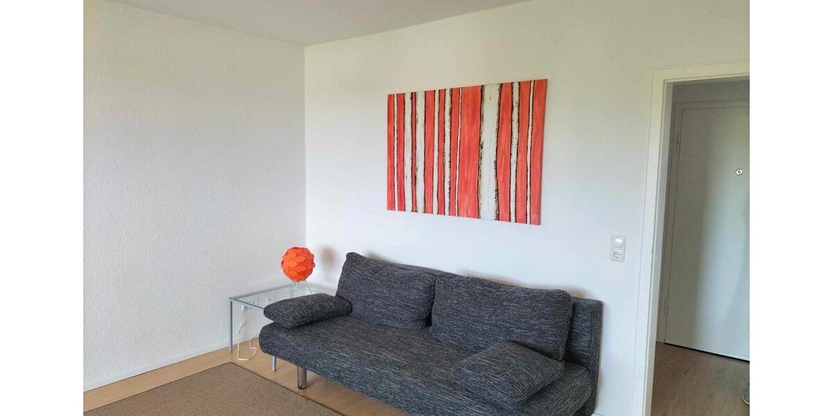 Etagenwohnung Hannover Herrenhausen-Stöcken - 2 Zimmer, 58 m&sup2;, 190.000&euro; | Angebot:22484602