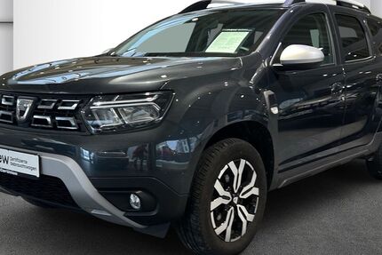 Dacia Duster 52.381 km 17.575 &euro; Hannover 30519