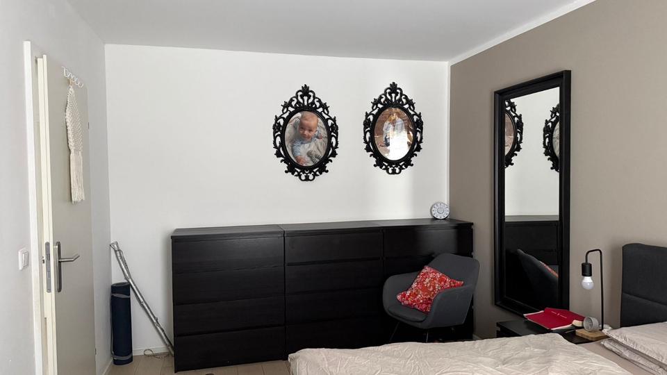 Reihenhaus Hannover Herrenhausen-Stöcken - 6 Zimmer, 150 m&sup2;, 1.500&euro; | Angebot:24789877