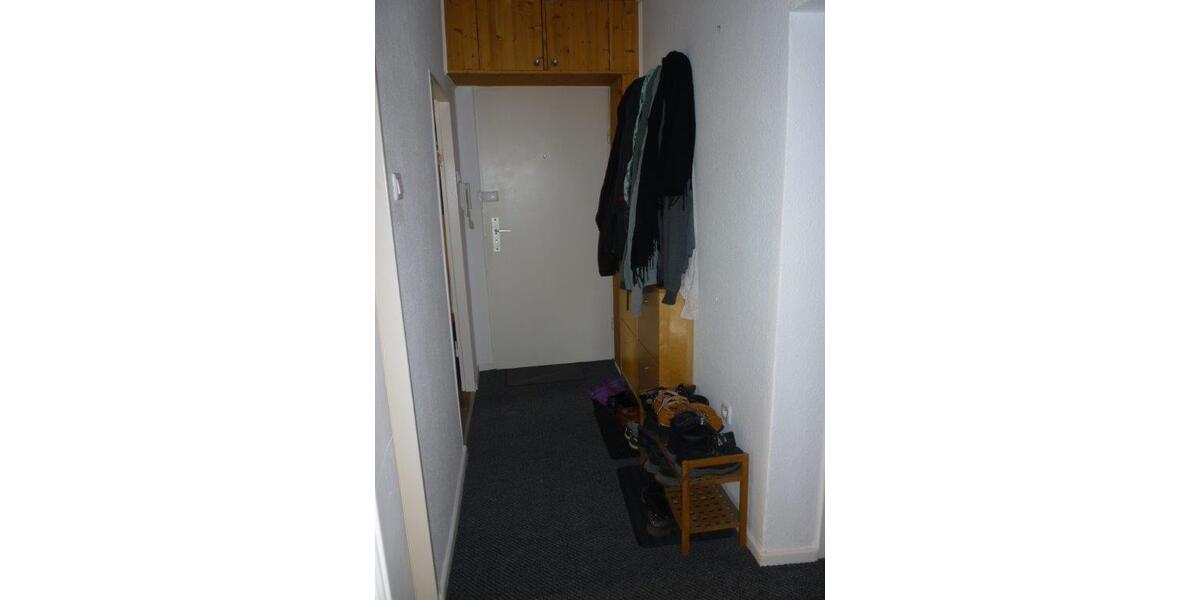 Etagenwohnung Hannover Döhren-Wülfel - 2.5 Zimmer, 50 m&sup2;, 347.000&euro; | Angebot:27536746