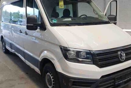VW Crafter 139.000 km 21.950 € Ronnenberg 30952