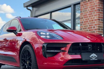 Porsche Macan 49.800 km 64.900 &euro; Isernhagen 30916