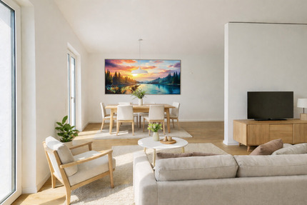 Wohnung Hannover Bemerode - 4 Zimmer, 112 m&sup2;, 1.665&euro; | Angebot:25717681