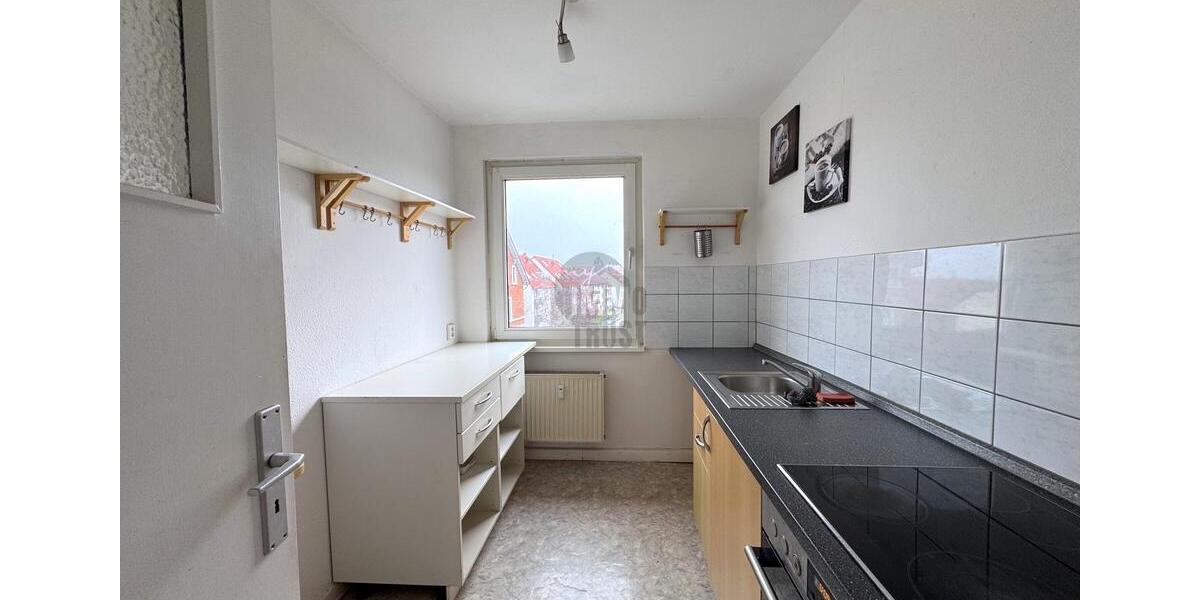 Etagenwohnung Hildesheim Bockfeld - 3 Zimmer, 82 m&sup2;, 850&euro; | Angebot:26183950