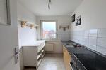 Etagenwohnung Hildesheim Bockfeld - 3 Zimmer, 82 m&sup2;, 850&euro; | Angebot:26183950