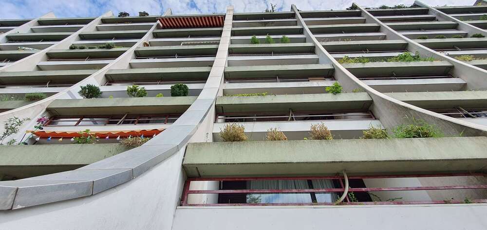 Etagenwohnung Laatzen Laatzen-Mitte - 1 Zimmer, 42 m&sup2;, 95.000&euro; | Angebot:24758509