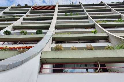 Wohnung Laatzen Laatzen-Mitte - 1 Zimmer, 42 m&sup2;, 95.000&euro; | Angebot:24758509