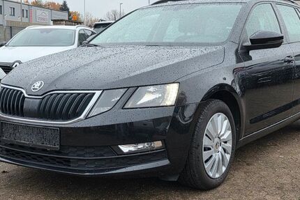 Skoda Octavia 182.365 km 7.910 &euro; Garbsen 30827