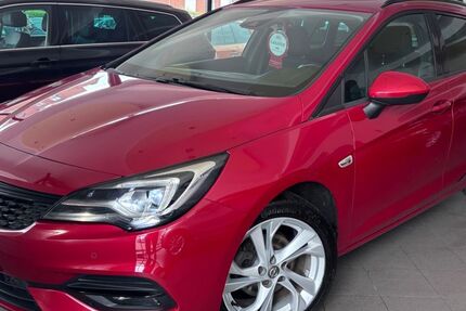Opel Astra 85.000 km 7.490 &euro; Laatzen 30880