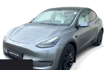 Tesla Model Y 33.490 km 44.800 &euro; Hannover 30519