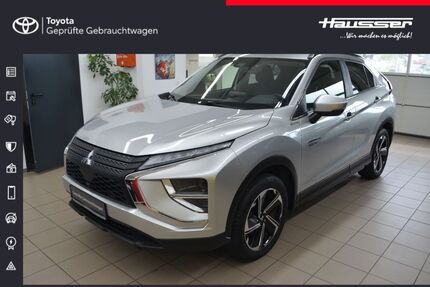 Mitsubishi Eclipse Cross 66.040 km 18.840 &euro; Wunstorf 31515