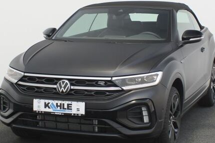 VW T-Roc 2.500 km 37.990 € Hannover 30419
