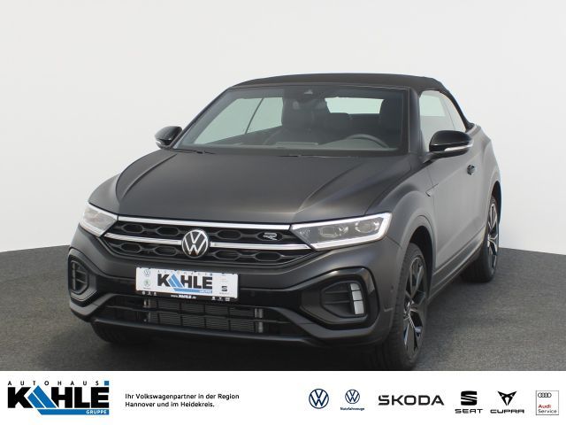 VW T-Roc 2.500 km 37.990 € Hannover 30419