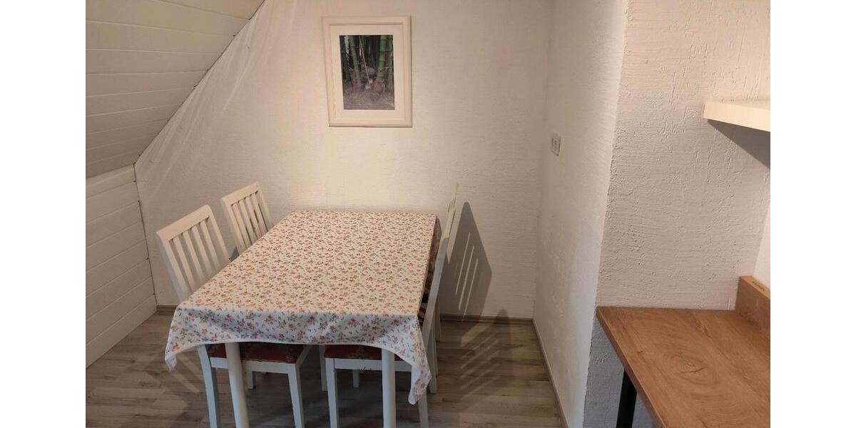 Dachgeschoßwohnung Seelze - 2 Zimmer, 43 m&sup2;, 115.000&euro; | Angebot:25422976