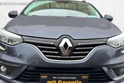 Renault Megane 74.700 km 15.850 &euro; Isernhagen 30916