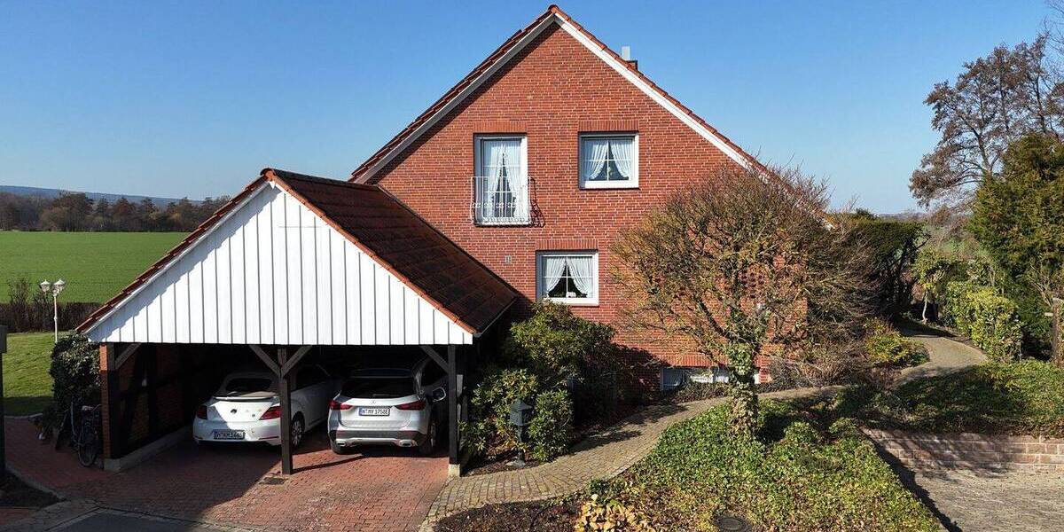 Einfamilienhaus Wennigsen / Bredenbeck am Deister Bredenbeck - 6 Zimmer, 158 m&sup2;, 700.000&euro; | Angebot:26414926