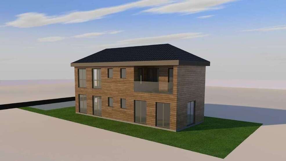 Grundstück zu verkaufen in WunstorfSteinhude 249.000 € 312 m²