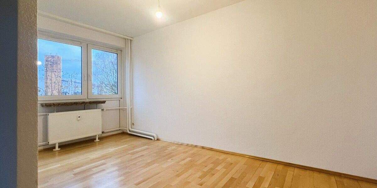 Etagenwohnung Kirchrode Kirchrode-Bemerode-Wülferode - 2 Zimmer, 70 m&sup2;, 225.000&euro; | Angebot:25195982
