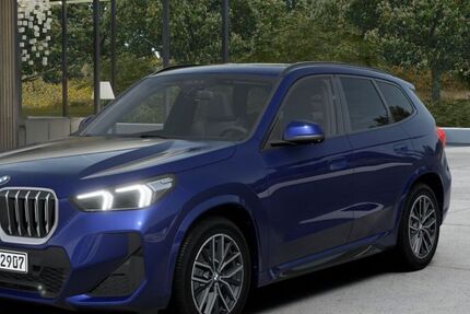 BMW X1 12.599 km 39.950 &euro; Hildesheim 31137