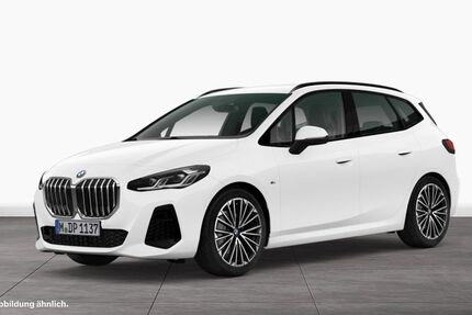 BMW 220 Active Tourer 7.695 km 34.306 &euro; Hannover 30539