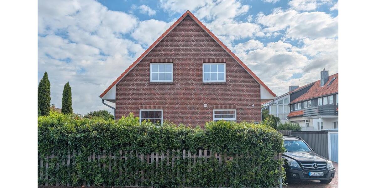 Einfamilienhaus Barsinghausen - 6 Zimmer, 113 m&sup2;, 425.000&euro; | Angebot:26930201