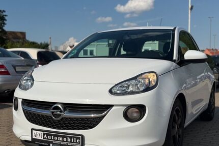 Opel Adam 119.350 km 4.499 &euro; Hildesheim 31137