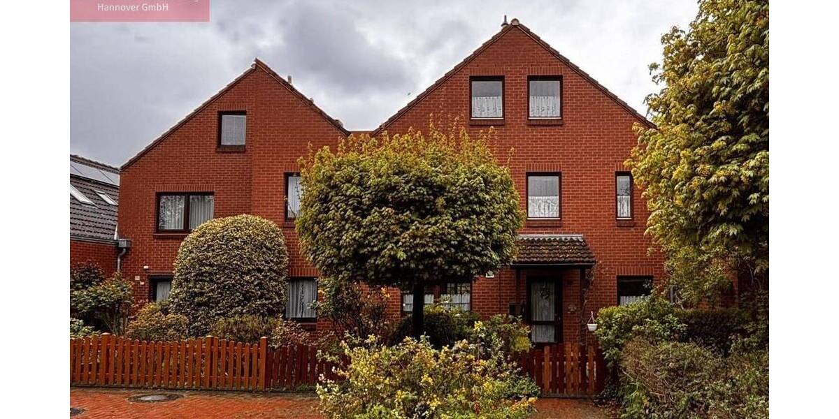 Reihenmittelhaus Hannover Wettbergen - 5 Zimmer, 135 m&sup2;, 418.000&euro; | Angebot:26555662