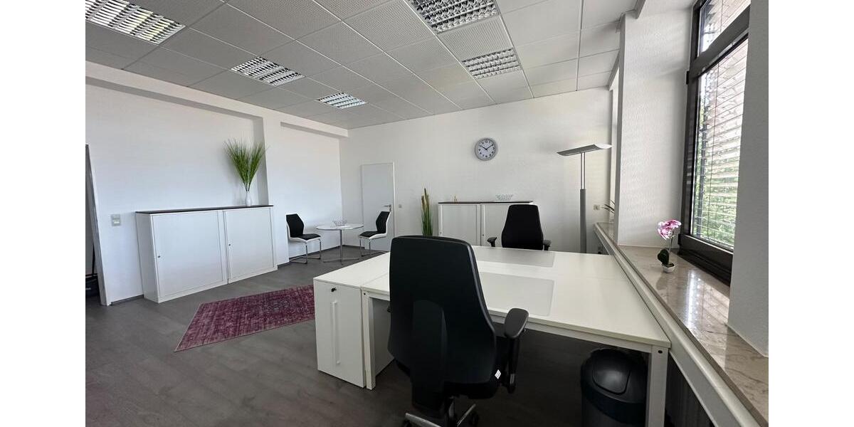 Büro Langenhagen - Alles inklusive & 65
